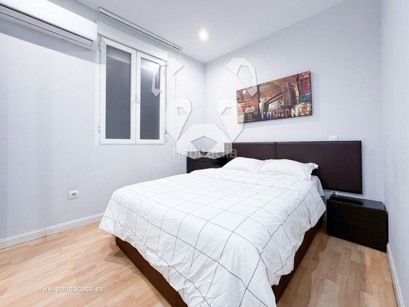 Foto 3d2e2321-0959-4b65-a466-62a786c8b5df. Rent flat with heating in Goya Madrid