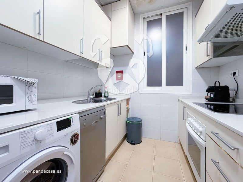 Foto 603871d6-5e0a-42c1-839e-e669278b7a3b. Rent flat with heating in Goya Madrid