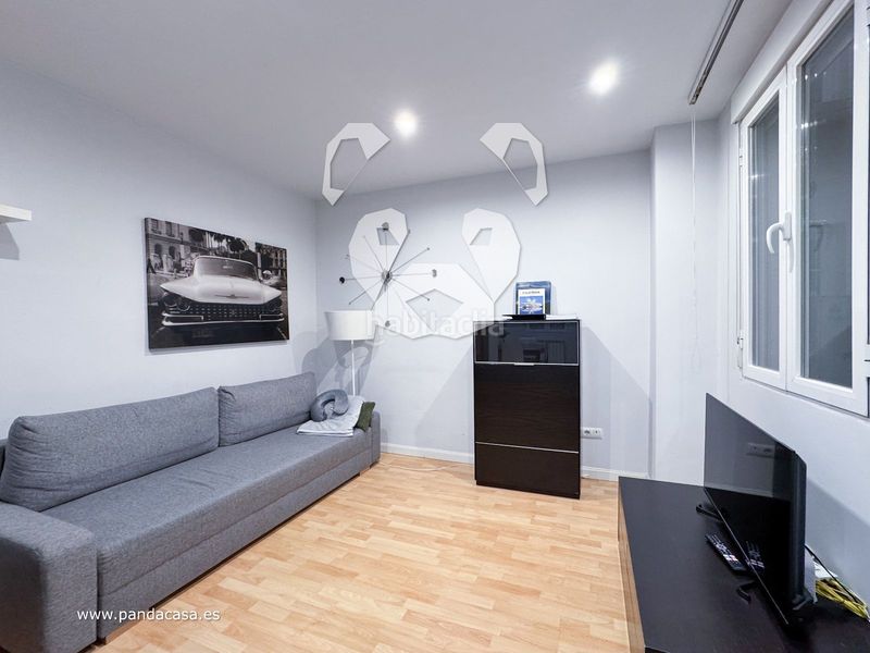 Foto 792cd844-9d82-492f-ad5d-1965b0a6b910. Rent flat with heating in Goya Madrid