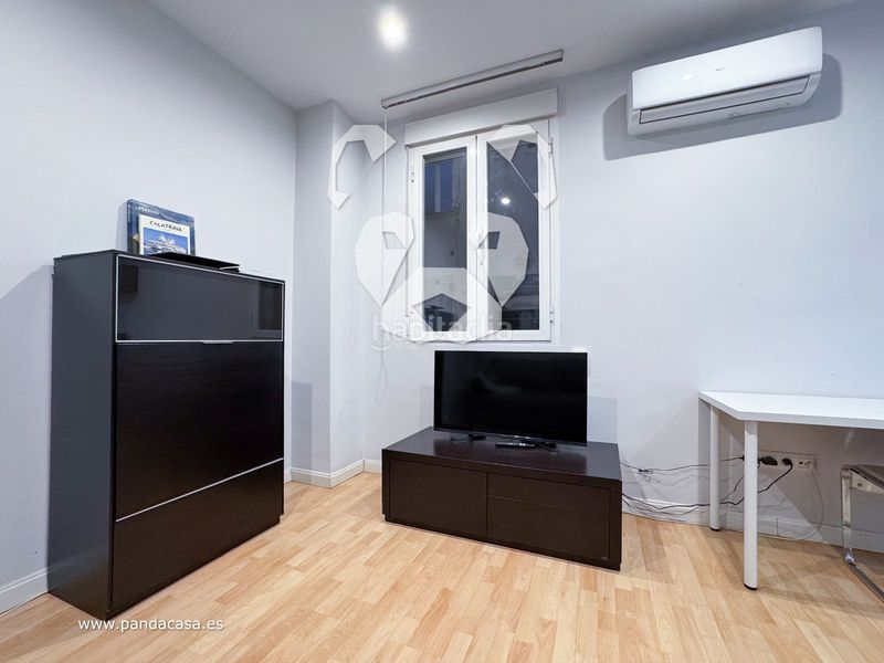 Foto 8cff891a-11e3-4974-afc0-bbbc14b06916. Rent flat with heating in Goya Madrid