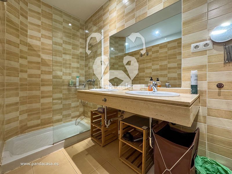 Foto 90b05a25-8d51-4338-a251-80b227032c5e. Rent flat with heating in Goya Madrid