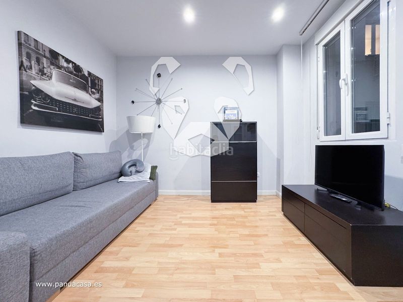Foto d2c0028b-db50-4696-a8e3-fa61dee6673a. Rent flat with heating in Goya Madrid