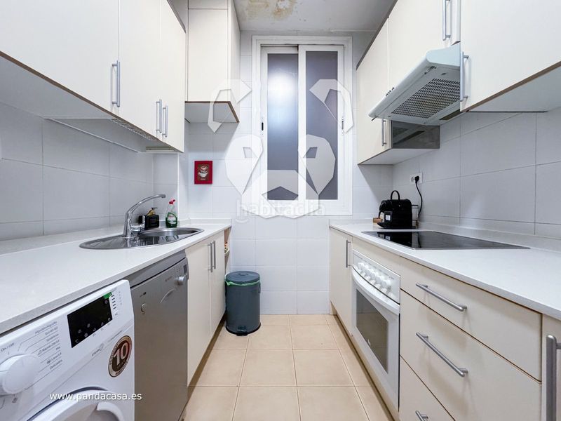 Foto eca3010a-262e-404d-9536-4099f621387d. Rent flat with heating in Goya Madrid