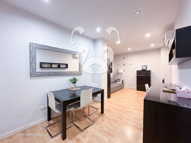 Foto f78d5081-ff61-49e7-bcdd-248ad44ab809. Rent flat with heating in Goya Madrid