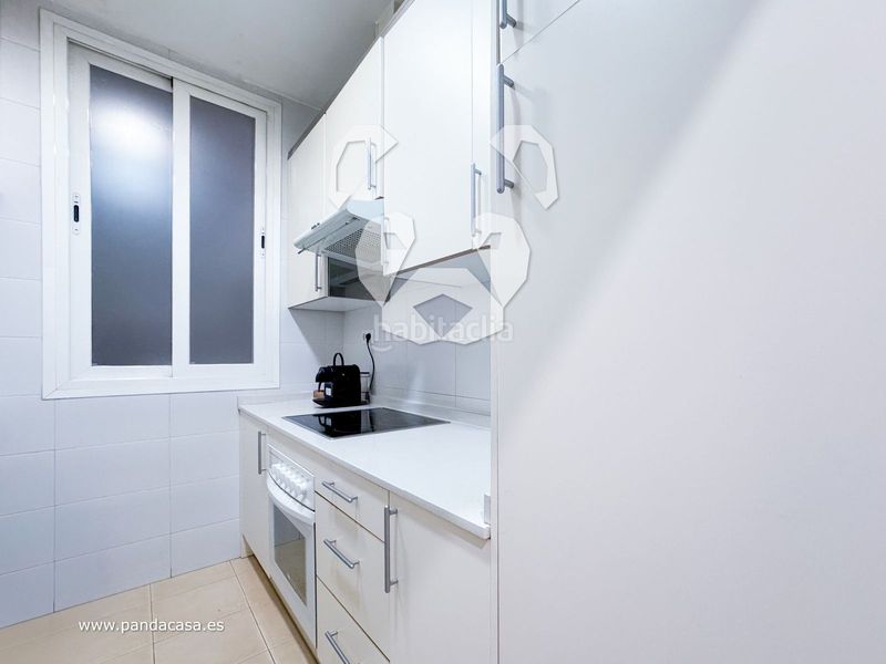 Foto fbe749b2-e10f-4399-b65f-1ccabcdd1d8e. Rent flat with heating in Goya Madrid