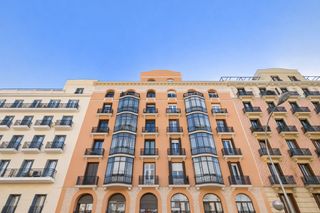 Flat in Conde de Peñalver