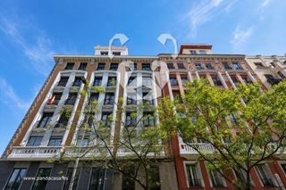 Flat in Alcalá