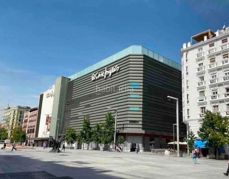 Foto 9af4d594-8e39-41bc-bd60-ea4b9f866932. Rent flat with heating in Lista Madrid