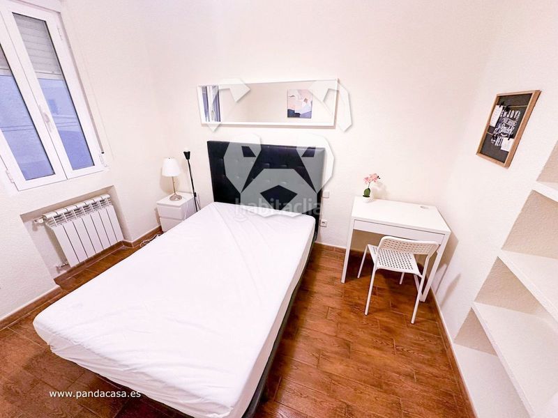 Foto 9d34b976-86c8-4afa-bcee-07e08c17114b. Rent flat with heating in Lista Madrid