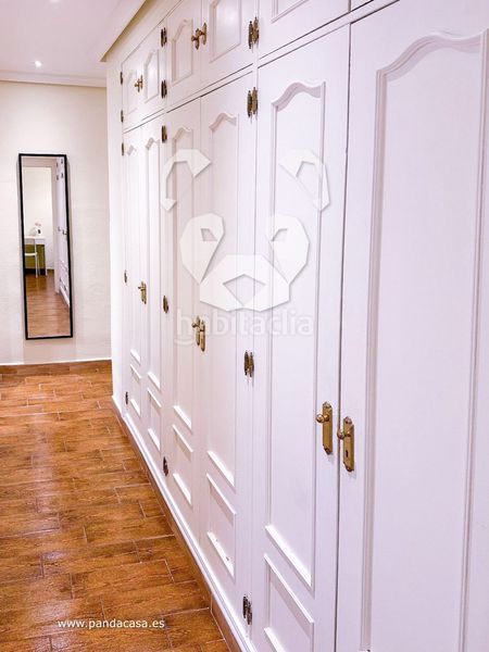 Foto e28f2533-92e1-4ad7-b66e-f27556c80c21. Rent flat with heating in Lista Madrid