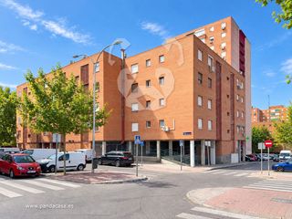Flat in Ramon Perez De Ayala