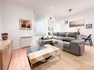 Location Appartement à Don ramón de la cruz 93. Piso amueblado en lista!