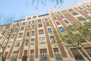 Location Appartement  Montesa. Apartamento moderno amueblado con mirador en lista, salamanca.