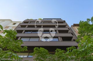 Affitto Appartamento in Castellana. Exclusivo piso de 2 dormitorios junto serrano