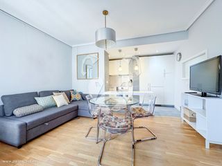 Lloguer Pis a Castellana. Exclusivo piso de 2 dormitorios junto serrano