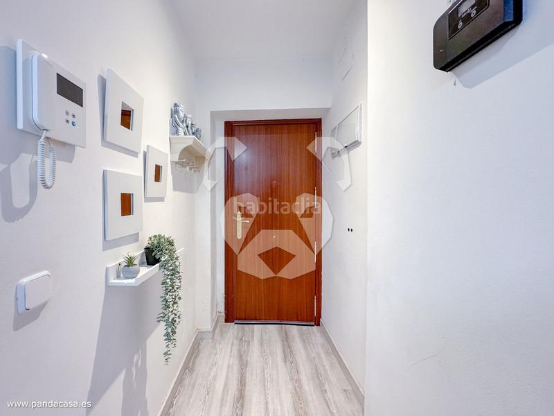 Foto 7634c626-2d96-4923-a975-c52aa6e2d520. Affitto appartamento in madrazo 24 in Cortes-Huertas Madrid