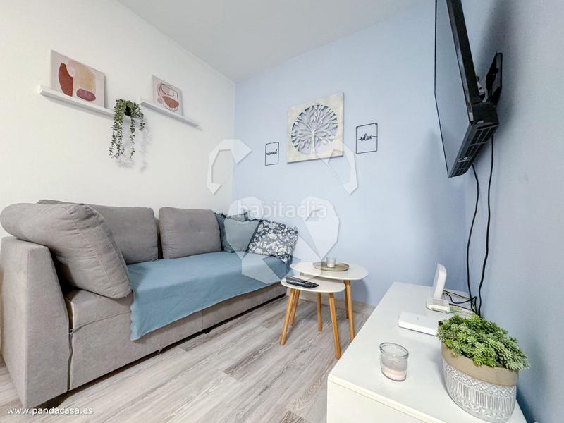 Foto b5d95cd1-cd4e-49be-bd88-09a4132cdff4. Affitto appartamento in madrazo 24 in Cortes-Huertas Madrid