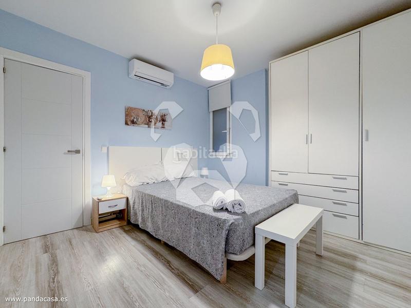 Foto e2a26d44-8d00-4edb-aa94-2a16a9c946ce. Alquiler piso en madrazo 24 piso amueblado con patio privado en el centro en Madrid