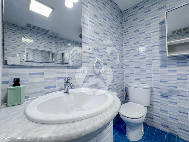 Foto 21bbf633-42a9-4b39-8803-eb795f5abc94. Location appartement dans madrazo 24 dans Cortes-Huertas Madrid