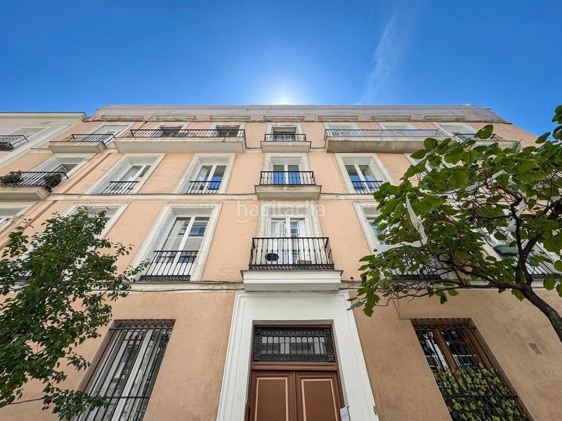 Foto 3dab16f7-4bcf-4979-830d-cf0643f06d89. Location appartement dans madrazo 24 dans Cortes-Huertas Madrid
