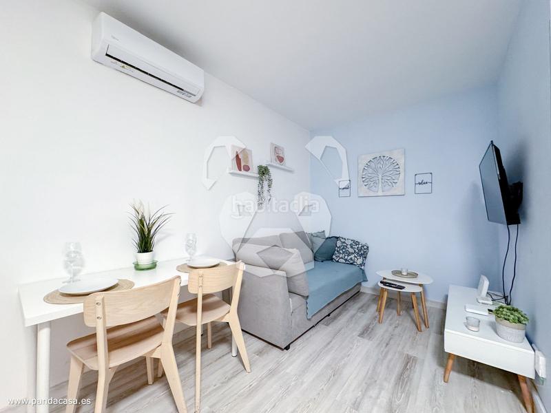 Foto 7dfbe96d-d54d-4b69-a362-1aa12c873f94. Location appartement dans madrazo 24 dans Cortes-Huertas Madrid