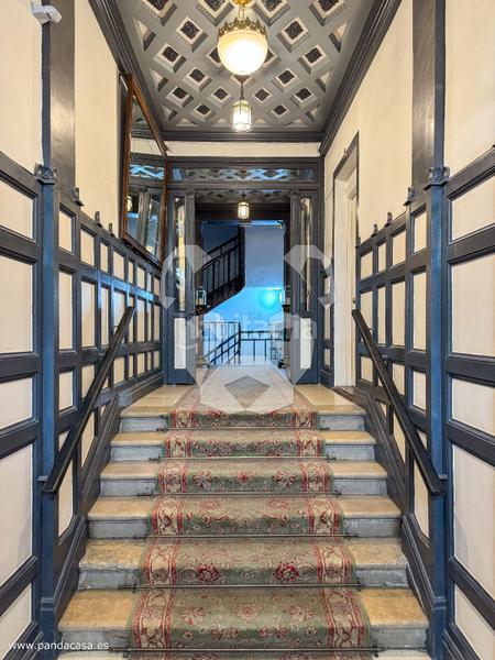 Foto e417a3c1-d3c7-44c0-ac7e-9c3fd556b635. Location appartement dans madrazo 24 dans Cortes-Huertas Madrid