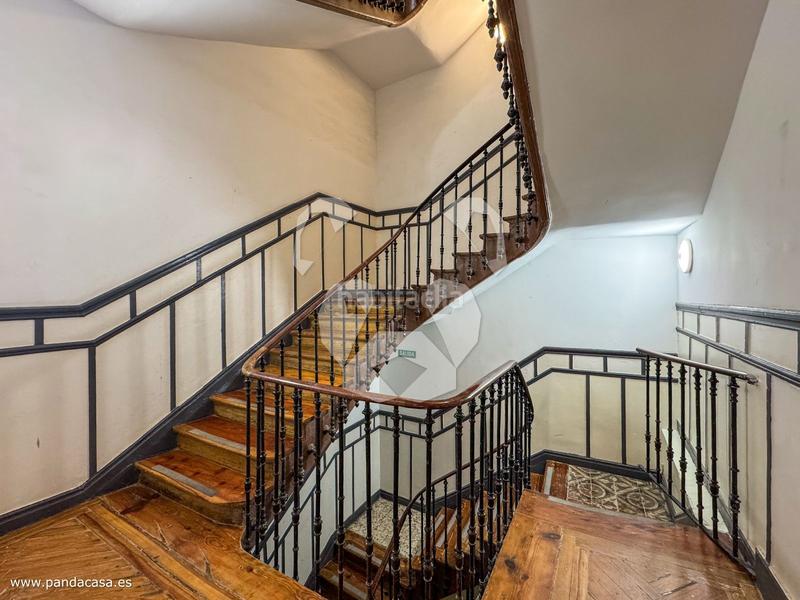 Foto 42f74b27-a9e7-4c45-ae6f-5d6e809c9ba1. Rent flat in madrazo 24 in Cortes-Huertas Madrid