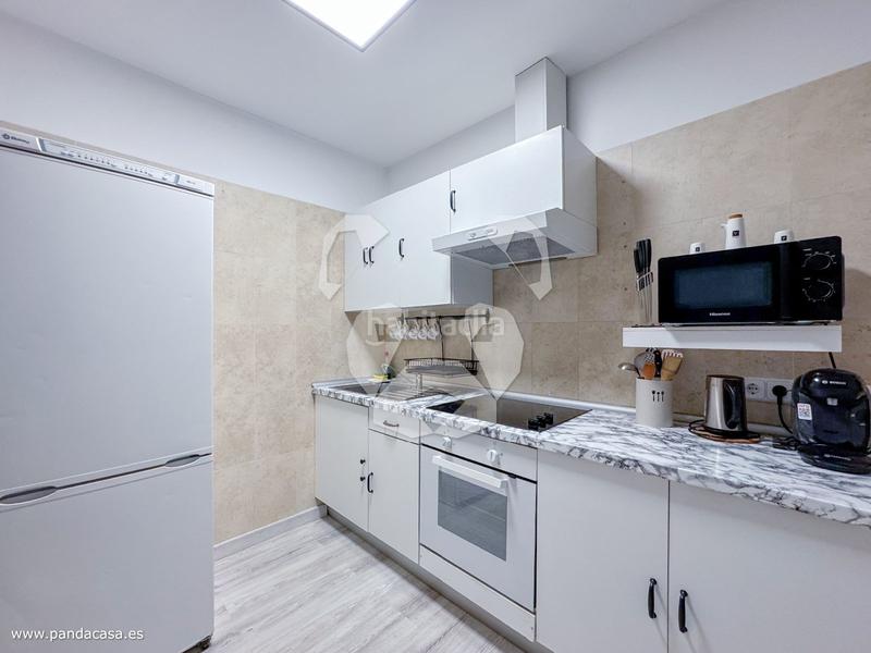 Foto 5a63d85b-945e-4238-a315-8ae34043571c. Rent flat in madrazo 24 in Cortes-Huertas Madrid