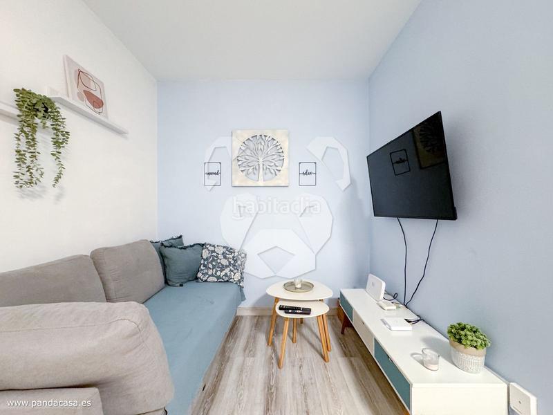 Foto ac78bc04-9147-4da5-b781-784ad9586023. Rent flat in madrazo 24 in Cortes-Huertas Madrid