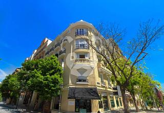 Alquiler Piso  Montesa. Piso de 3 dormitorios en lista, barrio salamanca!