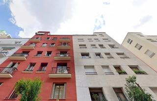 Appartamento in Duque de Sesto