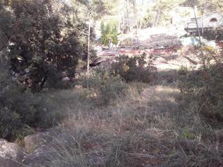 Terrain résidentiel à Castellgalí. Terreno urbano listo para construir!!