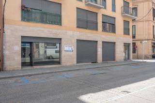 Lloguer Local Comercial  Carretera vic. Local comercial ctra. de vic de alquiler