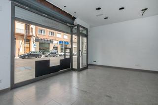 Location Local commercial  Carretera vic. Local comercial ctra. de vic de alquiler