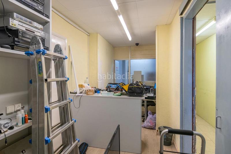 Foto 618db633-0b55-44e2-8496-9b9df207812e. Locale commerciale in Poble Nou Manresa