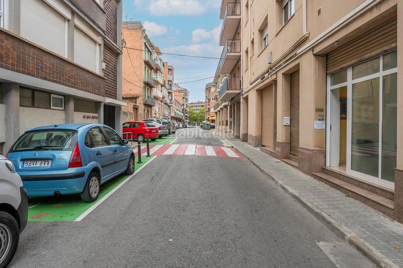 Foto 62fe07ef-00af-4a17-990b-1d2320686632. Locale commerciale in Poble Nou Manresa