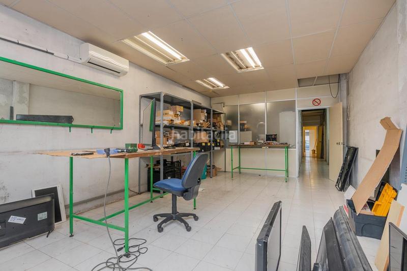 Foto 6573290b-3f0b-4438-b8d3-dc325d885fb1. Locale commerciale in Poble Nou Manresa