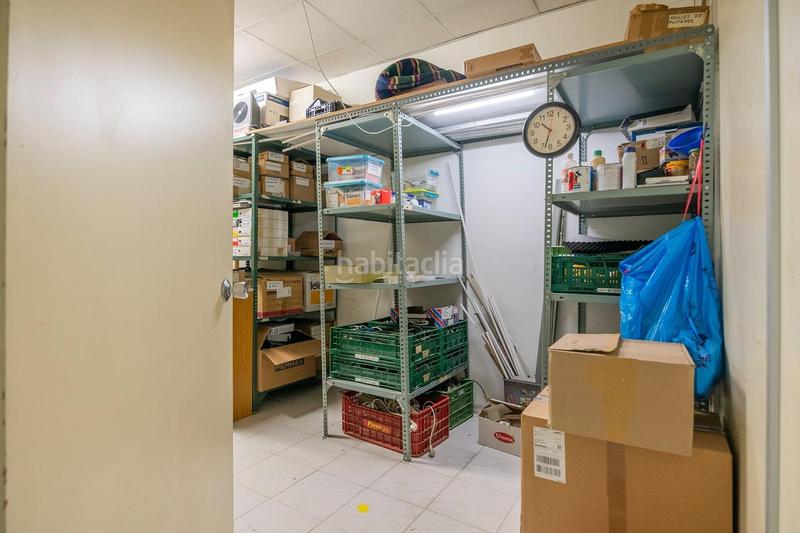 Foto 67668e11-86a5-4715-8e49-99697c4b3724. Locale commerciale in Poble Nou Manresa