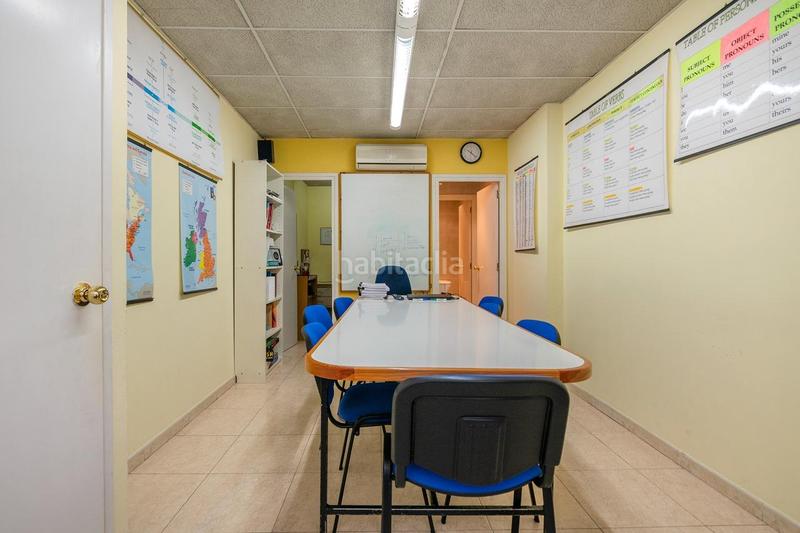 Foto afe01c1f-05e1-48df-ba41-0dcfccad266f. Locale commerciale in Poble Nou Manresa