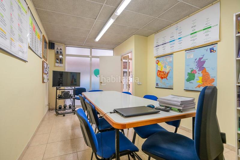 Foto b8dbfa39-1c3b-4ec7-8c00-e4751e965eb3. Locale commerciale in Poble Nou Manresa