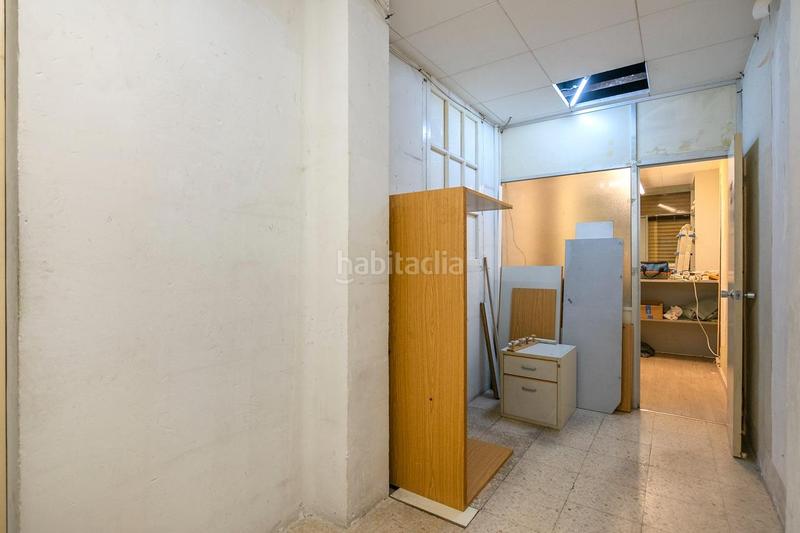 Foto bc26eb26-7890-470f-bc93-60db245f7578. Locale commerciale in Poble Nou Manresa