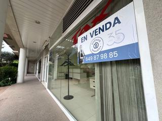 Local Comercial a Carrer DOCTOR TRUETA
