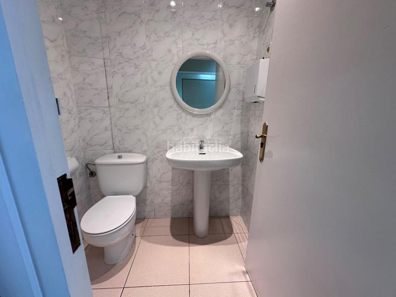 Foto 28d7c2c1-bbf7-40a9-b84f-d00e41ceceea. Locale commerciale in bases de Manresa - carretera de santpedor Manresa