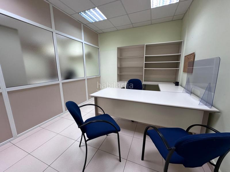 Foto 388ee7fd-39a3-4a66-b52a-bca1fcacff5c. Locale commerciale in bases de Manresa - carretera de santpedor Manresa