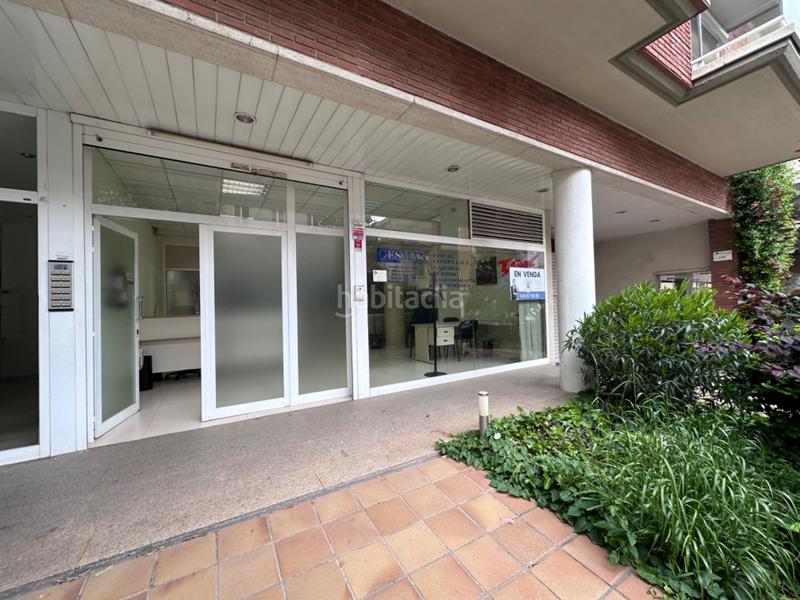 Foto 909bd275-40a4-4b07-a58e-37f29b8d6895. Locale commerciale in bases de Manresa - carretera de santpedor Manresa