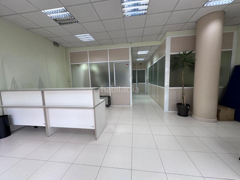 Foto a2d819f3-5c4b-49e2-aab4-9f0d3e0b62ef. Locale commerciale in bases de Manresa - carretera de santpedor Manresa