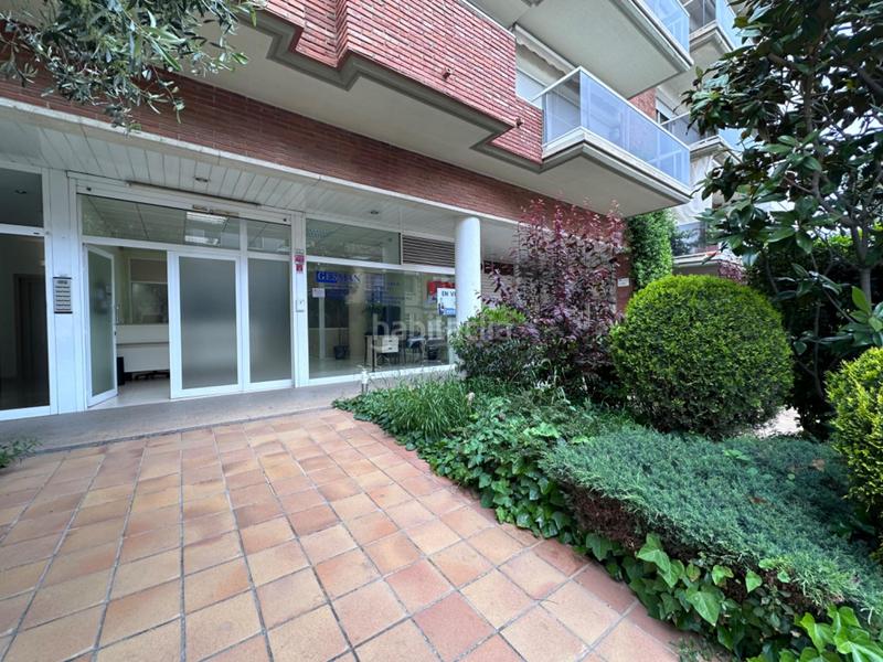 Foto c6104036-7699-4712-bf7f-e132aa0ee798. Locale commerciale in bases de Manresa - carretera de santpedor Manresa