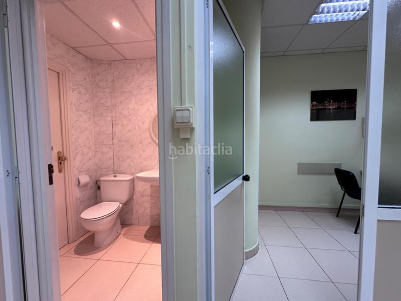 Foto d119af7c-fbe5-4224-8462-156c4ac715b8. Locale commerciale in bases de Manresa - carretera de santpedor Manresa