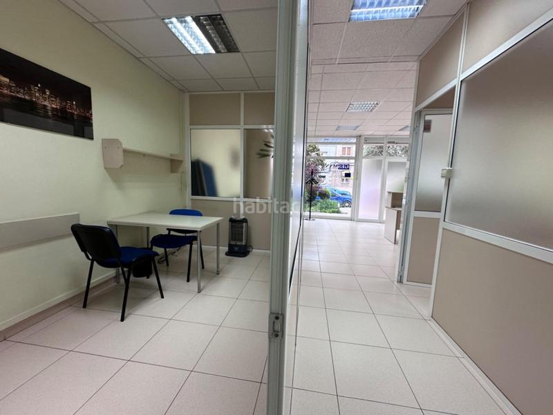 Foto d87cf99d-d2b5-4e2f-819a-d58c0e6769aa. Locale commerciale in bases de Manresa - carretera de santpedor Manresa