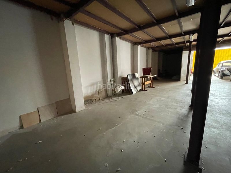 Foto edba8fb1-1b31-4608-9630-1164711df52d. Miete fabrikhalle in Font dels Capellans - Sagrada Familia Manresa